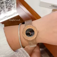 Cheap Gucci Watches In Rose Gold #1374606 Replica Wholesale [$29.00 USD] [ITEM#1374606] on Replica Gucci Watches