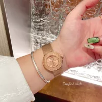 Cheap Gucci Watches In Rose Gold #1374607 Replica Wholesale [$29.00 USD] [ITEM#1374607] on Replica Gucci Watches