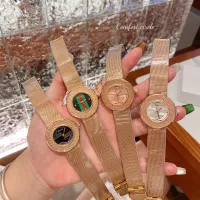Cheap Gucci Watches In Rose Gold #1374607 Replica Wholesale [$29.00 USD] [ITEM#1374607] on Replica Gucci Watches