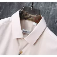 Cheap Burberry Shirts Long Sleeved For Men #1374611 Replica Wholesale [$40.00 USD] [ITEM#1374611] on Replica Burberry Shirts