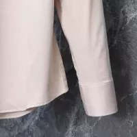 Cheap Burberry Shirts Long Sleeved For Men #1374611 Replica Wholesale [$40.00 USD] [ITEM#1374611] on Replica Burberry Shirts