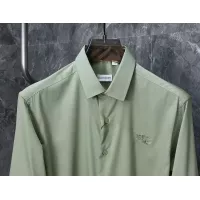 Cheap Burberry Shirts Long Sleeved For Men #1374612 Replica Wholesale [$40.00 USD] [ITEM#1374612] on Replica Burberry Shirts