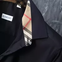 Cheap Burberry Shirts Long Sleeved For Men #1374614 Replica Wholesale [$40.00 USD] [ITEM#1374614] on Replica Burberry Shirts