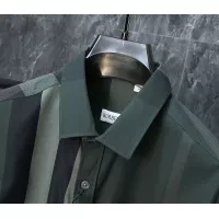 Cheap Burberry Shirts Long Sleeved For Men #1374620 Replica Wholesale [$38.00 USD] [ITEM#1374620] on Replica Burberry Shirts