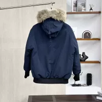 Cheap Canada Goose Down Feather Coat Long Sleeved For Unisex #1374627 Replica Wholesale [$160.00 USD] [ITEM#1374627] on Replica Canada Goose Down Feather Coat