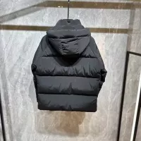Cheap Burberry Down Feather Coat Long Sleeved For Men #1374636 Replica Wholesale [$225.00 USD] [ITEM#1374636] on Replica Burberry Down Feather Coat