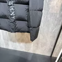 Cheap Burberry Down Feather Coat Long Sleeved For Men #1374636 Replica Wholesale [$225.00 USD] [ITEM#1374636] on Replica Burberry Down Feather Coat