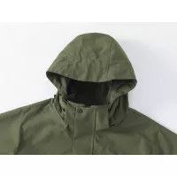 Cheap Moncler Jackets Long Sleeved For Men #1374639 Replica Wholesale [$80.00 USD] [ITEM#1374639] on Replica Moncler Jackets