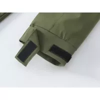 Cheap Moncler Jackets Long Sleeved For Men #1374639 Replica Wholesale [$80.00 USD] [ITEM#1374639] on Replica Moncler Jackets