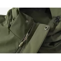 Cheap Moncler Jackets Long Sleeved For Men #1374643 Replica Wholesale [$80.00 USD] [ITEM#1374643] on Replica Moncler Jackets