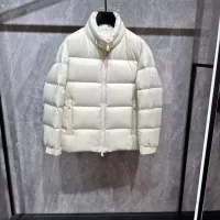 Cheap Moncler Down Feather Coat Long Sleeved For Men #1374647 Replica Wholesale [$170.00 USD] [ITEM#1374647] on Replica Moncler Down Feather Coat