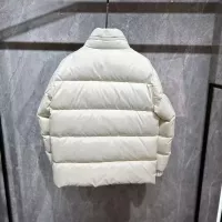 Cheap Moncler Down Feather Coat Long Sleeved For Men #1374647 Replica Wholesale [$170.00 USD] [ITEM#1374647] on Replica Moncler Down Feather Coat
