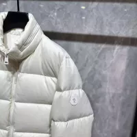 Cheap Moncler Down Feather Coat Long Sleeved For Men #1374647 Replica Wholesale [$170.00 USD] [ITEM#1374647] on Replica Moncler Down Feather Coat