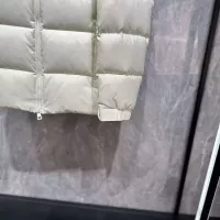Cheap Moncler Down Feather Coat Long Sleeved For Men #1374647 Replica Wholesale [$170.00 USD] [ITEM#1374647] on Replica Moncler Down Feather Coat