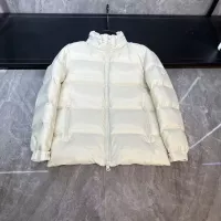 Cheap Moncler Down Feather Coat Long Sleeved For Men #1374647 Replica Wholesale [$170.00 USD] [ITEM#1374647] on Replica Moncler Down Feather Coat