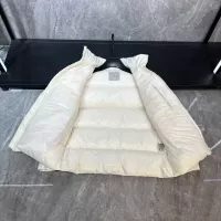 Cheap Moncler Down Feather Coat Long Sleeved For Men #1374647 Replica Wholesale [$170.00 USD] [ITEM#1374647] on Replica Moncler Down Feather Coat
