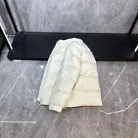Cheap Moncler Down Feather Coat Long Sleeved For Men #1374647 Replica Wholesale [$170.00 USD] [ITEM#1374647] on Replica Moncler Down Feather Coat