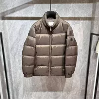 Cheap Moncler Down Feather Coat Long Sleeved For Men #1374648 Replica Wholesale [$170.00 USD] [ITEM#1374648] on Replica Moncler Down Feather Coat