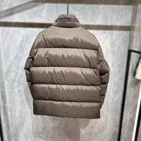 Cheap Moncler Down Feather Coat Long Sleeved For Men #1374648 Replica Wholesale [$170.00 USD] [ITEM#1374648] on Replica Moncler Down Feather Coat