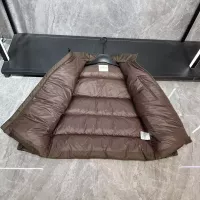 Cheap Moncler Down Feather Coat Long Sleeved For Men #1374648 Replica Wholesale [$170.00 USD] [ITEM#1374648] on Replica Moncler Down Feather Coat