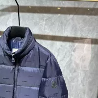 Cheap Moncler Down Feather Coat Long Sleeved For Men #1374649 Replica Wholesale [$170.00 USD] [ITEM#1374649] on Replica Moncler Down Feather Coat