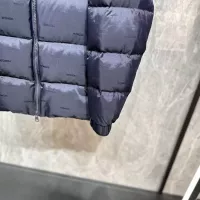 Cheap Moncler Down Feather Coat Long Sleeved For Men #1374649 Replica Wholesale [$170.00 USD] [ITEM#1374649] on Replica Moncler Down Feather Coat