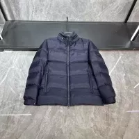 Cheap Moncler Down Feather Coat Long Sleeved For Men #1374649 Replica Wholesale [$170.00 USD] [ITEM#1374649] on Replica Moncler Down Feather Coat