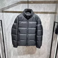 Cheap Moncler Down Feather Coat Long Sleeved For Men #1374650 Replica Wholesale [$170.00 USD] [ITEM#1374650] on Replica Moncler Down Feather Coat