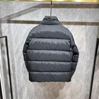 Cheap Moncler Down Feather Coat Long Sleeved For Men #1374650 Replica Wholesale [$170.00 USD] [ITEM#1374650] on Replica Moncler Down Feather Coat