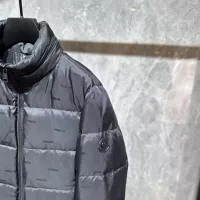 Cheap Moncler Down Feather Coat Long Sleeved For Men #1374650 Replica Wholesale [$170.00 USD] [ITEM#1374650] on Replica Moncler Down Feather Coat