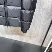 Cheap Moncler Down Feather Coat Long Sleeved For Men #1374650 Replica Wholesale [$170.00 USD] [ITEM#1374650] on Replica Moncler Down Feather Coat