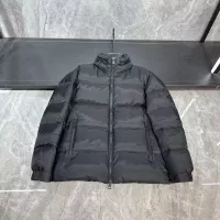 Cheap Moncler Down Feather Coat Long Sleeved For Men #1374650 Replica Wholesale [$170.00 USD] [ITEM#1374650] on Replica Moncler Down Feather Coat