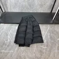 Cheap Moncler Down Feather Coat Long Sleeved For Men #1374650 Replica Wholesale [$170.00 USD] [ITEM#1374650] on Replica Moncler Down Feather Coat