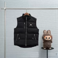 Cheap Moose Knuckles Down Feather Coat Sleeveless For Unisex #1374651 Replica Wholesale [$132.00 USD] [ITEM#1374651] on Replica Moose Knuckles Down Feather Coat
