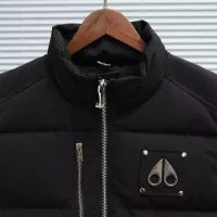 Cheap Moose Knuckles Down Feather Coat Sleeveless For Unisex #1374651 Replica Wholesale [$132.00 USD] [ITEM#1374651] on Replica Moose Knuckles Down Feather Coat