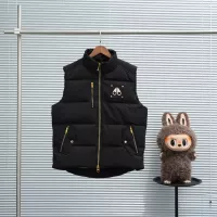 Cheap Moose Knuckles Down Feather Coat Sleeveless For Unisex #1374652 Replica Wholesale [$132.00 USD] [ITEM#1374652] on Replica Moose Knuckles Down Feather Coat