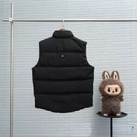 Cheap Moose Knuckles Down Feather Coat Sleeveless For Unisex #1374652 Replica Wholesale [$132.00 USD] [ITEM#1374652] on Replica Moose Knuckles Down Feather Coat