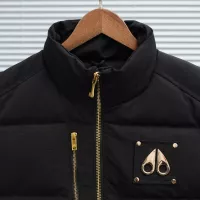 Cheap Moose Knuckles Down Feather Coat Sleeveless For Unisex #1374652 Replica Wholesale [$132.00 USD] [ITEM#1374652] on Replica Moose Knuckles Down Feather Coat