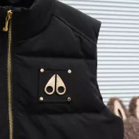Cheap Moose Knuckles Down Feather Coat Sleeveless For Unisex #1374652 Replica Wholesale [$132.00 USD] [ITEM#1374652] on Replica Moose Knuckles Down Feather Coat