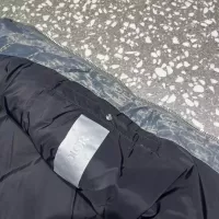 Cheap Christian Dior Down Feather Coat Sleeveless For Unisex #1374654 Replica Wholesale [$105.00 USD] [ITEM#1374654] on Replica Christian Dior Down Feather Coat