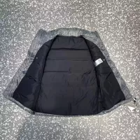 Cheap Christian Dior Down Feather Coat Sleeveless For Unisex #1374654 Replica Wholesale [$105.00 USD] [ITEM#1374654] on Replica Christian Dior Down Feather Coat