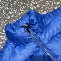 Cheap Christian Dior Down Feather Coat Sleeveless For Unisex #1374655 Replica Wholesale [$105.00 USD] [ITEM#1374655] on Replica Christian Dior Down Feather Coat