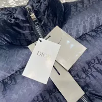 Cheap Christian Dior Down Feather Coat Sleeveless For Unisex #1374656 Replica Wholesale [$105.00 USD] [ITEM#1374656] on Replica Christian Dior Down Feather Coat