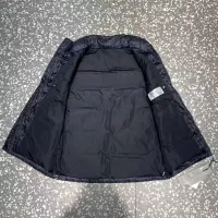 Cheap Christian Dior Down Feather Coat Sleeveless For Unisex #1374656 Replica Wholesale [$105.00 USD] [ITEM#1374656] on Replica Christian Dior Down Feather Coat