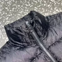Cheap Christian Dior Down Feather Coat Sleeveless For Unisex #1374657 Replica Wholesale [$105.00 USD] [ITEM#1374657] on Replica Christian Dior Down Feather Coat
