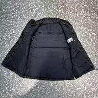 Cheap Christian Dior Down Feather Coat Sleeveless For Unisex #1374657 Replica Wholesale [$105.00 USD] [ITEM#1374657] on Replica Christian Dior Down Feather Coat