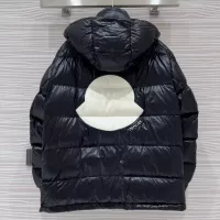 Cheap Moncler Down Feather Coat Long Sleeved For Unisex #1374658 Replica Wholesale [$240.00 USD] [ITEM#1374658] on Replica Moncler Down Feather Coat