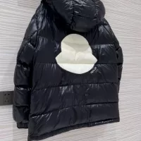 Cheap Moncler Down Feather Coat Long Sleeved For Unisex #1374658 Replica Wholesale [$240.00 USD] [ITEM#1374658] on Replica Moncler Down Feather Coat