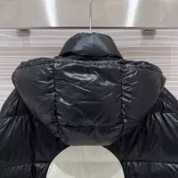 Cheap Moncler Down Feather Coat Long Sleeved For Unisex #1374658 Replica Wholesale [$240.00 USD] [ITEM#1374658] on Replica Moncler Down Feather Coat