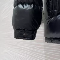 Cheap Moncler Down Feather Coat Long Sleeved For Unisex #1374658 Replica Wholesale [$240.00 USD] [ITEM#1374658] on Replica Moncler Down Feather Coat